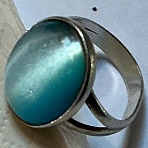 Costume Ring, size 6 1/2